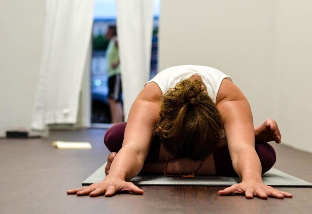 yoga