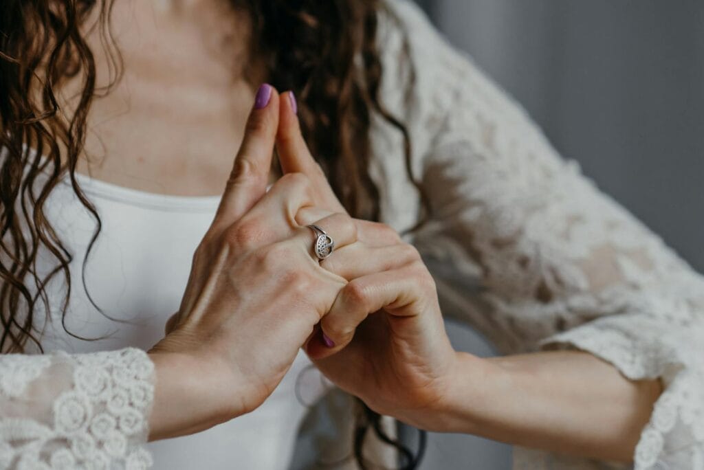 mudra