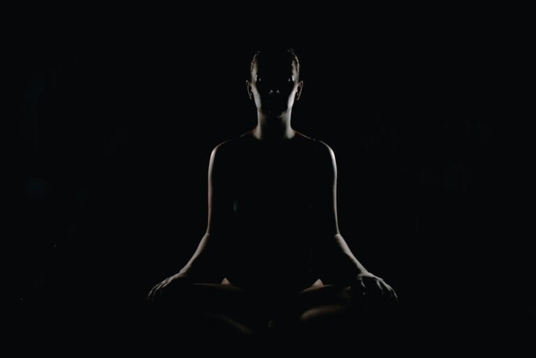 Meditação com Mantras